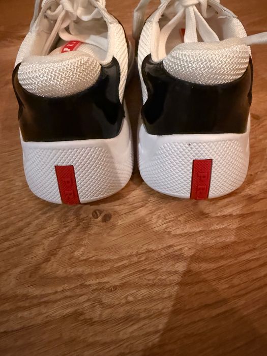 Buty Prada nowe