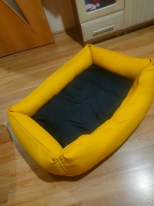 Ліжко для собак Harley&Cho