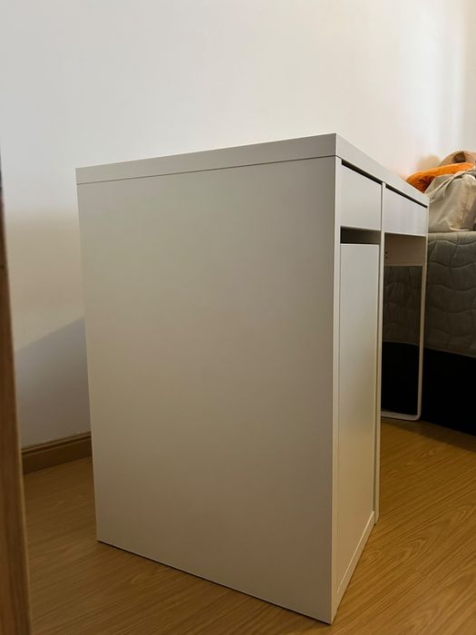 Secretaria branca