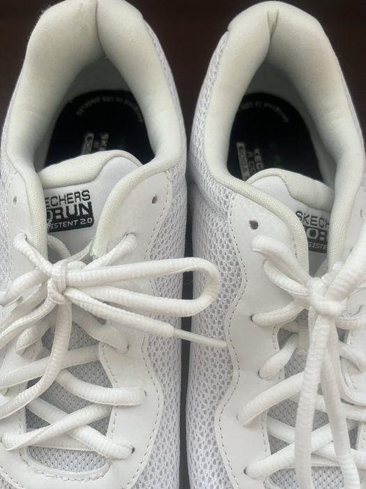 Жіночі кросівки Skechers Go Run Consistent 2.0 Engaged.