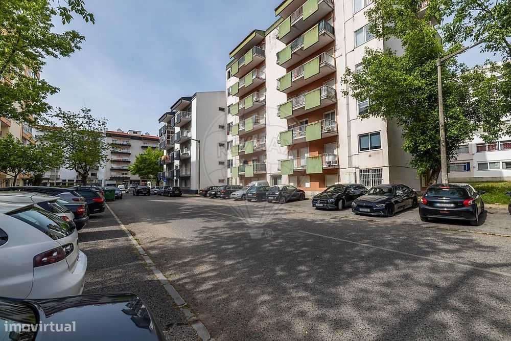 Apartamento T2 para venda