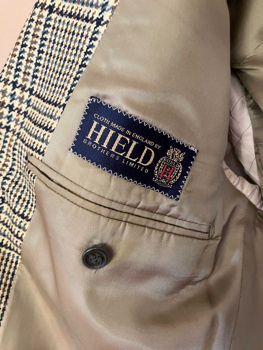 Blazer de Fazenda Xadrez 46 / XL