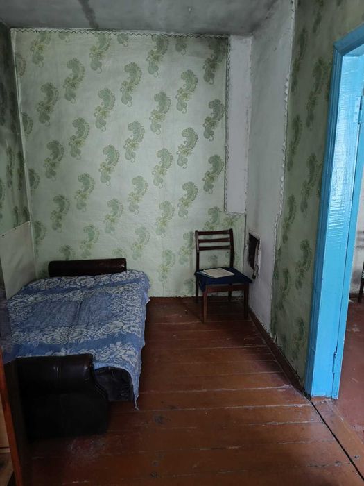 Продається будинок в с. Лютенька, Гадяцького району