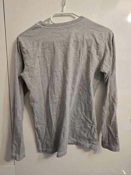 Dwuczęściowa pidżama dziewczęca, 140