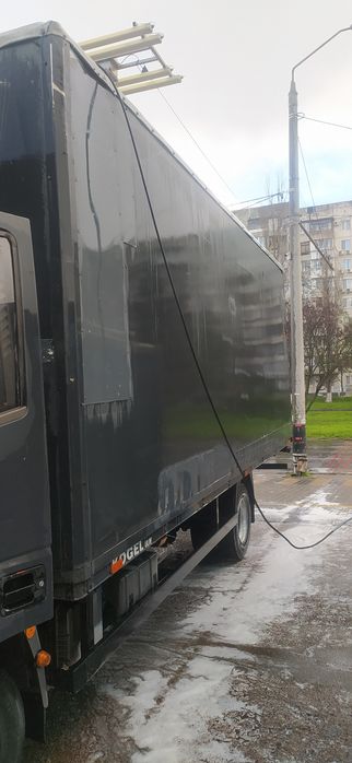 Срочно продам Iveco eurocargo 1995