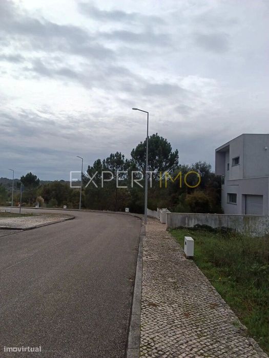 Lote de terreno Ançã Cantanhede