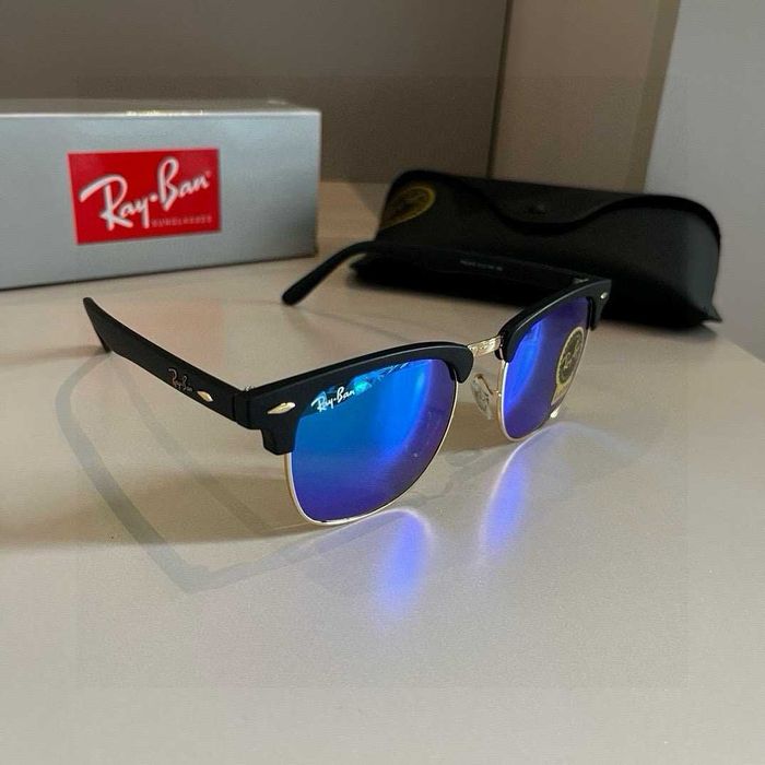 Okulary słoneczne Ray Ban 19.40