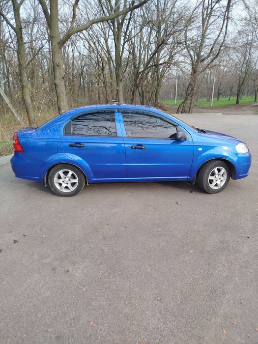 Шевроле Авео продам 4000 ₴ или поменяю