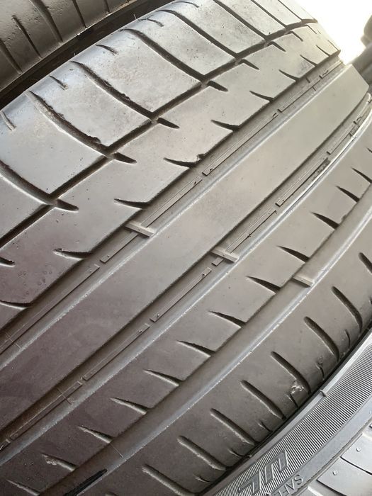 245/30R20 Triangle (2шт)