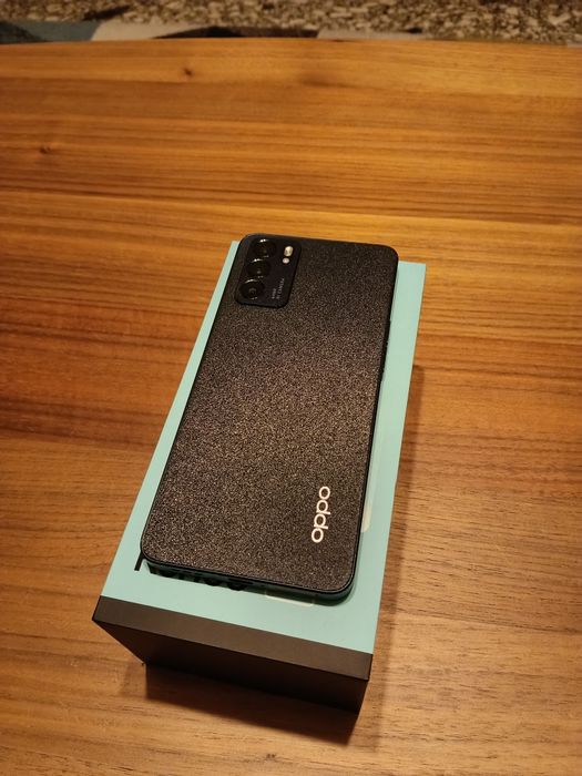 Telemóvel OPPO Reno 6 5g