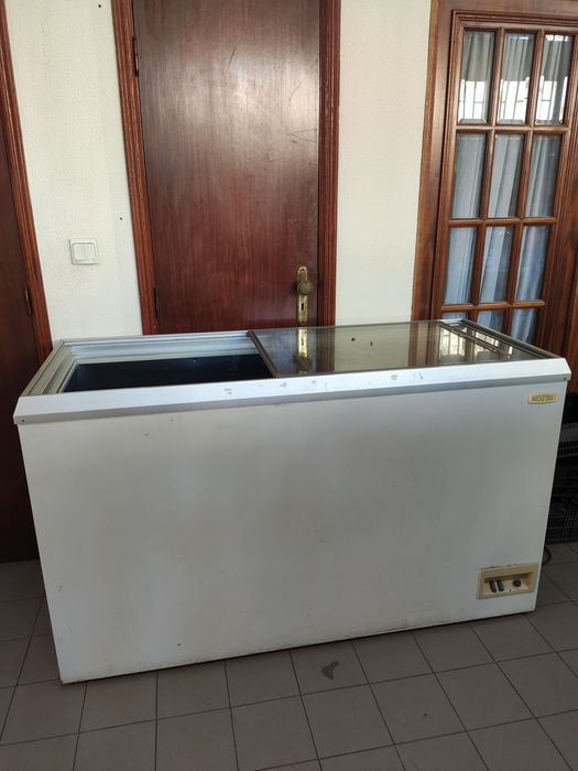 Vendo frigoríficas