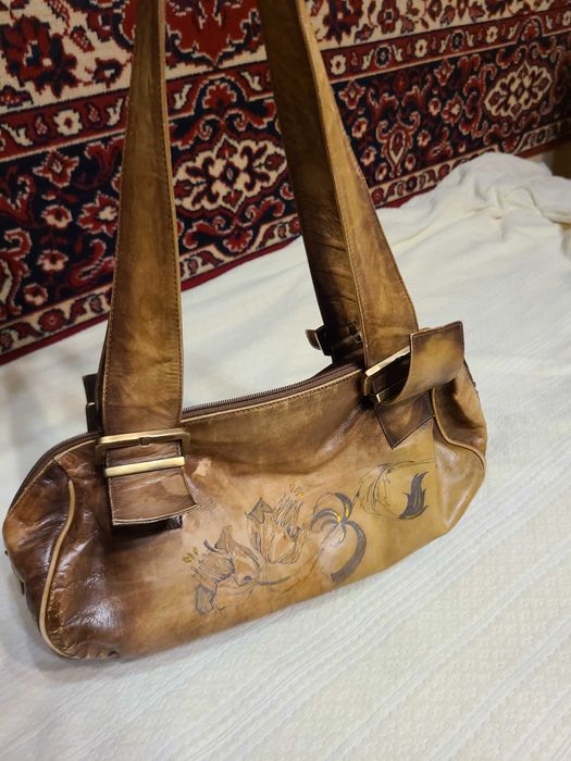 Сумка. Baldinini. Made in Italy.