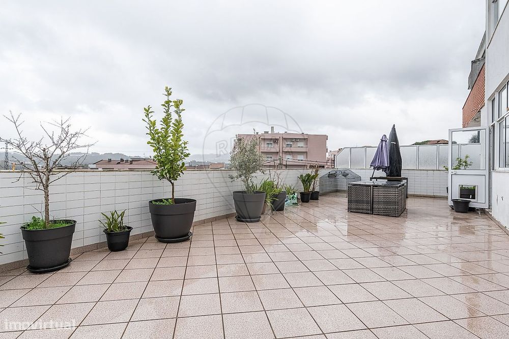 Apartamento T3 para venda