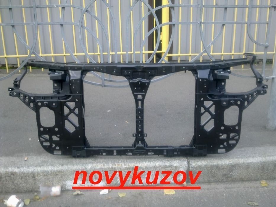 Фара фари  Kia Ceed Киа Сид  07-09