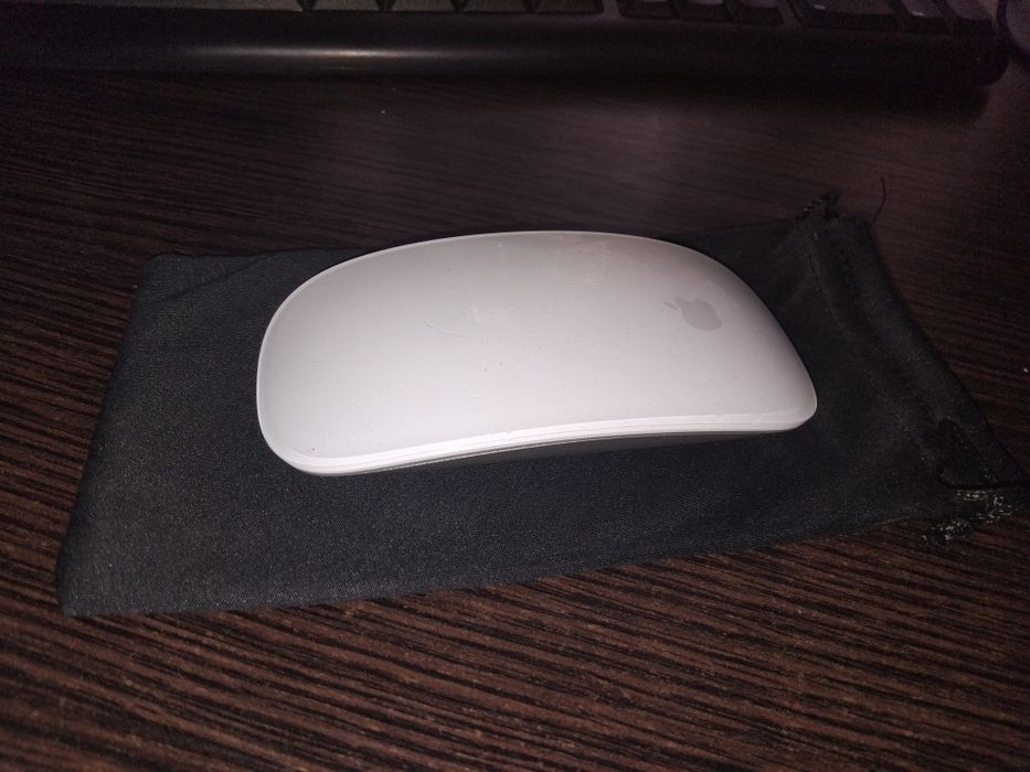 Apple magic mouse 2 ідеальний стан