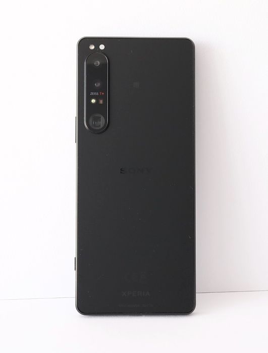 Sony Xperia 1 IV 256/12 - Dual Sim