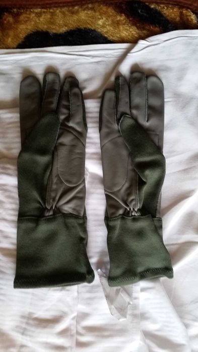 Rękawice taktyczne 619