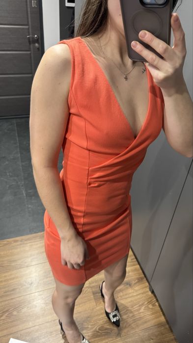 Жіноча сукня  Zara