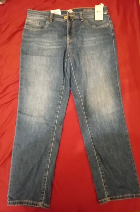 Джинси Brax моделі Mary S Regular Fit