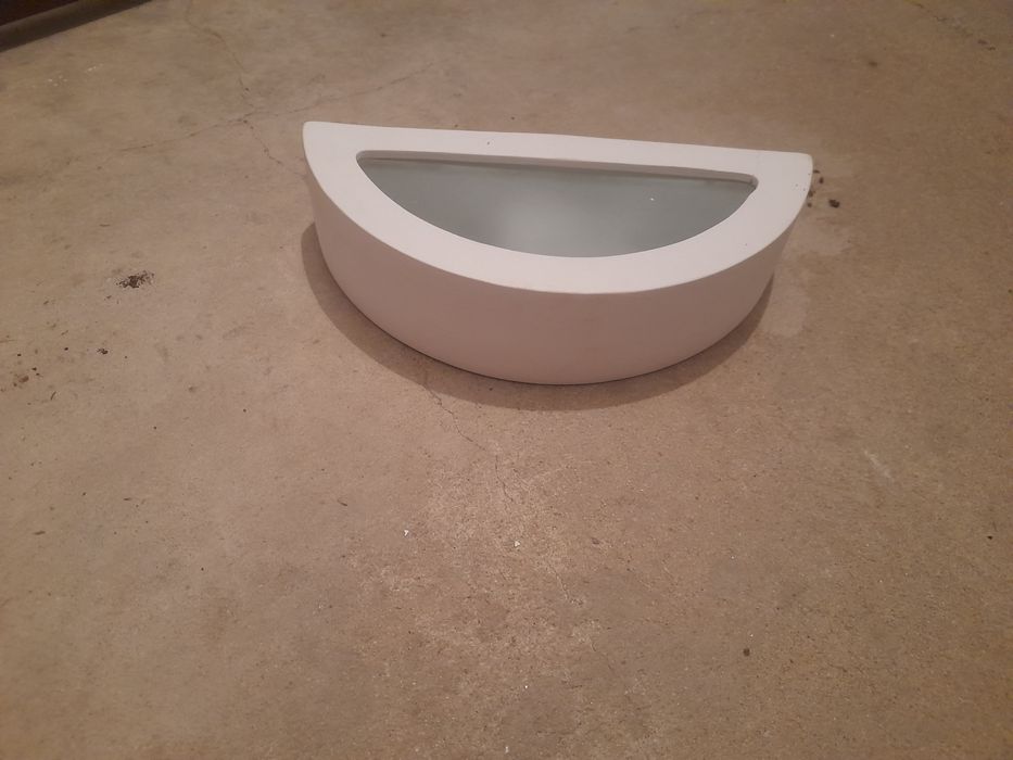 Candeeiros de parede apliques