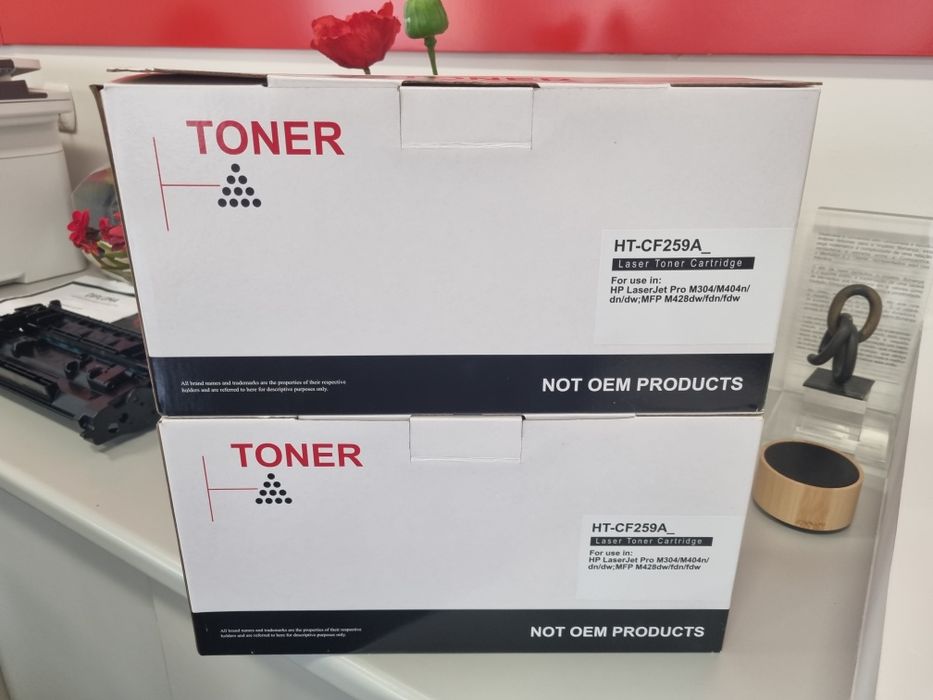HP Printer Toner446402489840445440