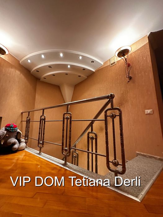 Багатокімнатна квартира за адресою вул. Степовая (площа 167,9 м²) - Atlanta.ua - фото 8