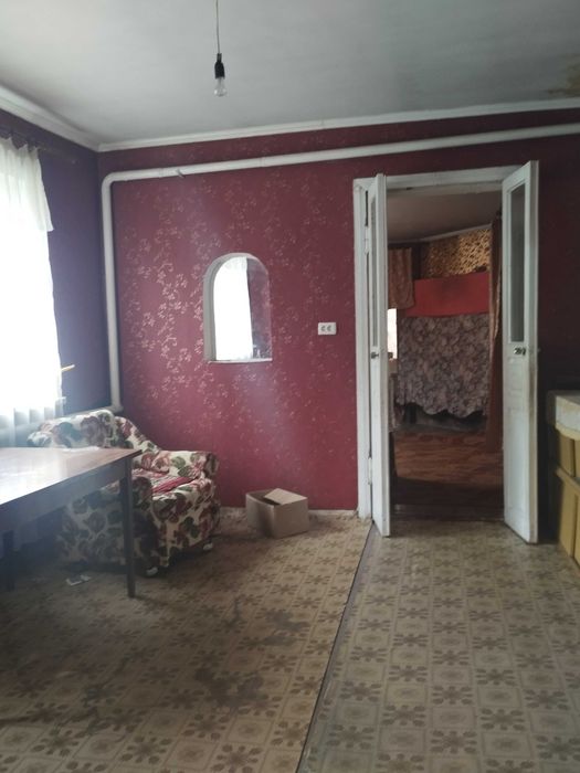 Будинок під ремонт с.Зідьки.. ціну знижено, торгуємось,