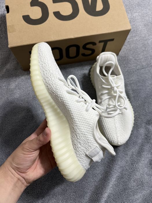 Adidas yeezy boost 350 кроссівки