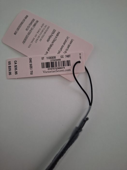 Nowa parasolka oryginalna victoria's secret