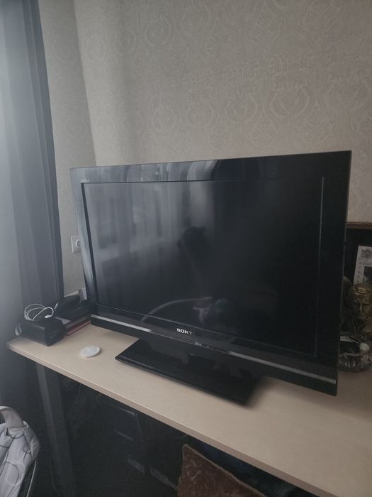 Телевізор Sony Bravia KDL-32V5500