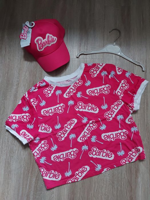Модний комплект Барбі!! 12-14 років..
