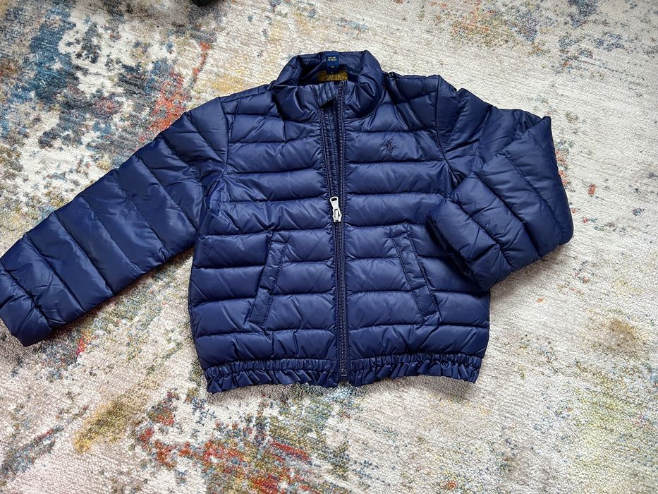 Piekna kurteczka Ralph lauren