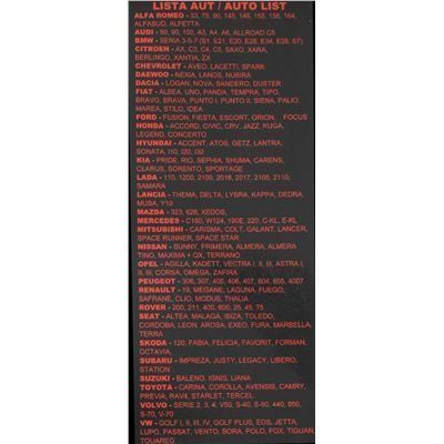 Pokrowce Samochodowe Na Fotele Tango Szare