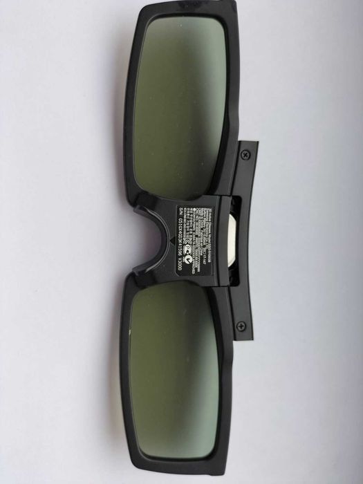 okulary Samsung 3D / SSG-5100GB / NOWE
