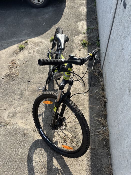 Продам велосипед Giant 27.5