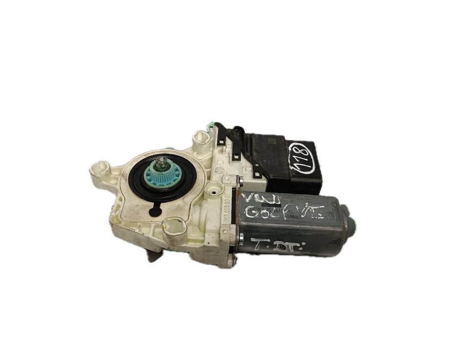 Motor vidro trás direito VOLKSWAGEN Passat Variant (3B6)
