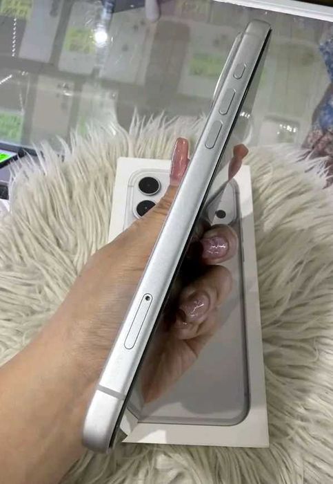iPhone, computador