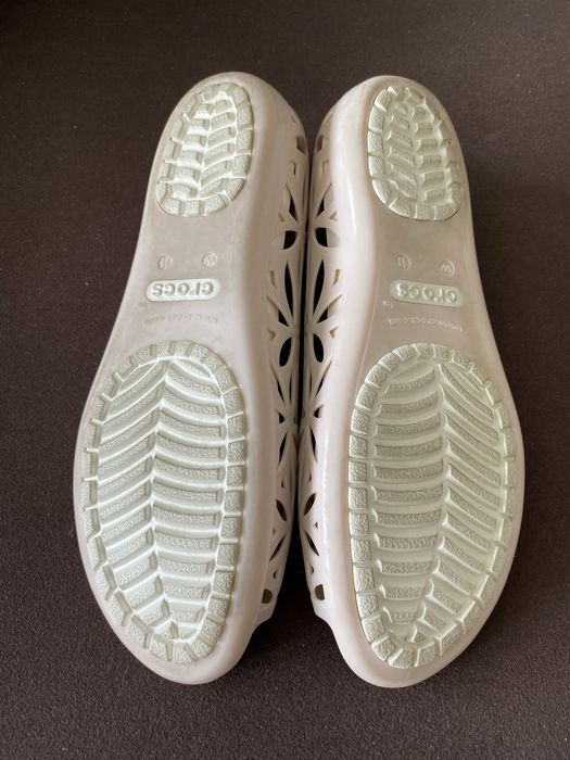 Balerint Crocs Isabella Jelly r. 42/43 W11