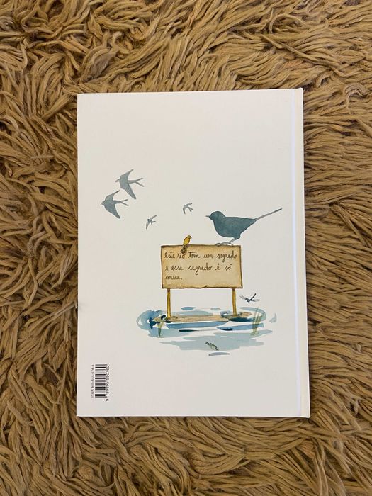 O Segredo do Rio - Miguel Sousa Tavares