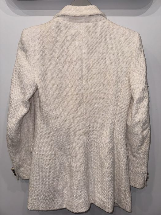 Продам твидовый пиджак