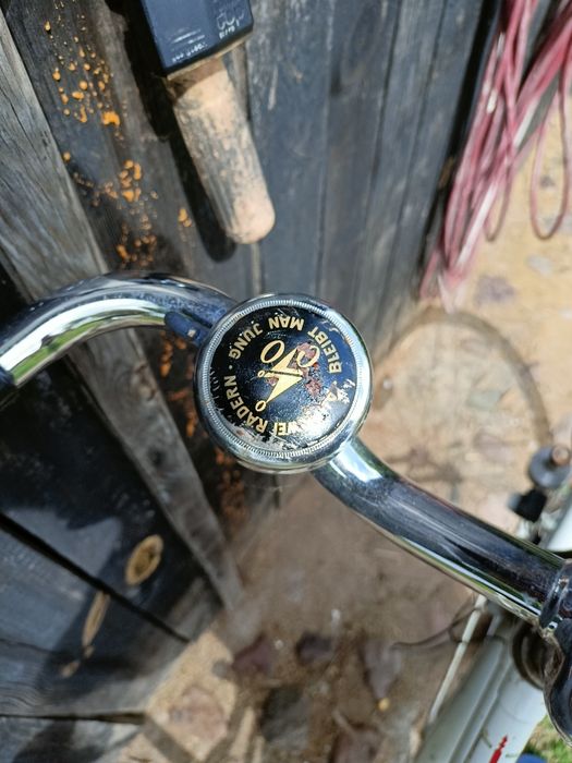 Rower damski / damka