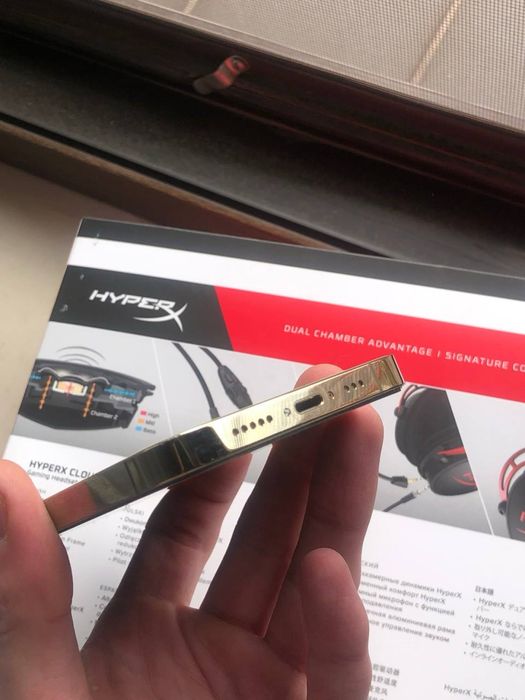 IPhone 13 pro 128 gb Gold айфон 13 про 128 гб