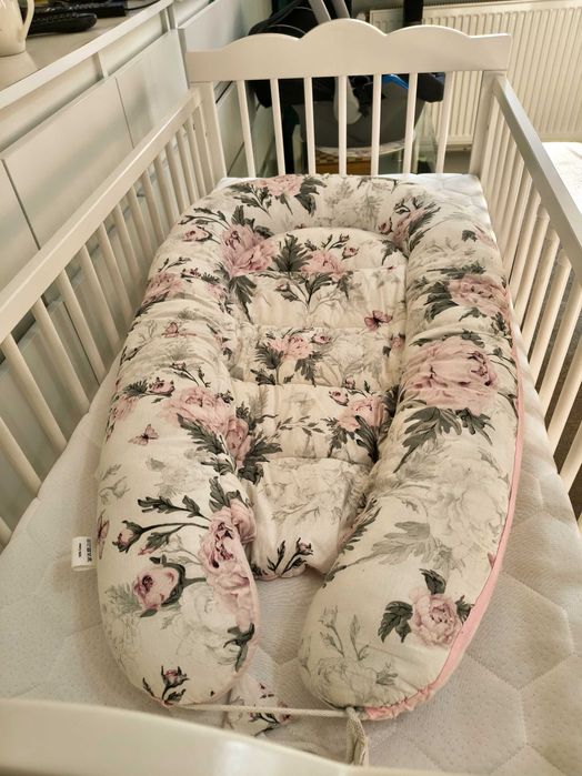 Łóżeczko dziecięce Olivier