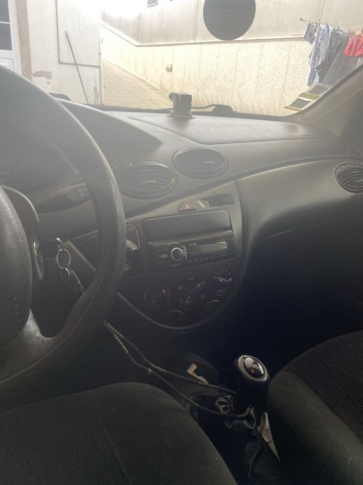 Ford Focus — fotografia 6