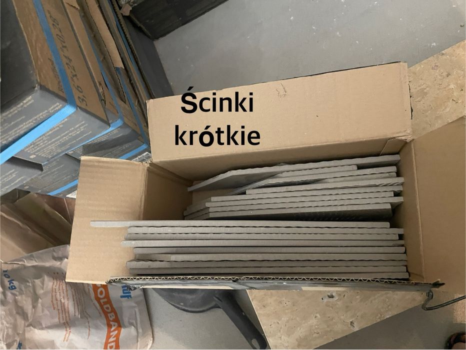 Płytki gresowe Stargres Pinea jodełka