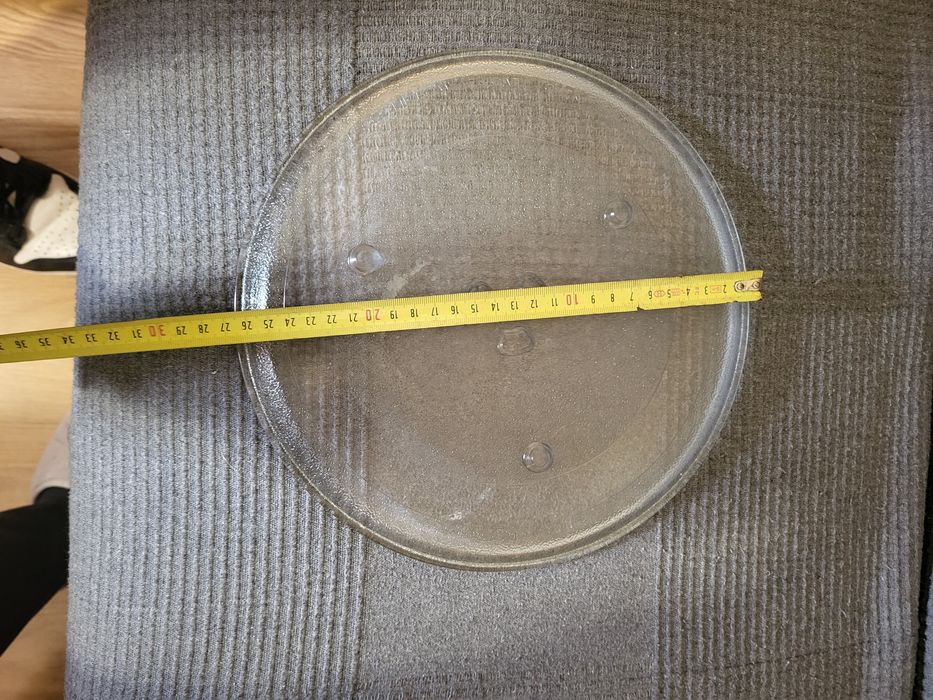 Pratos para microondas