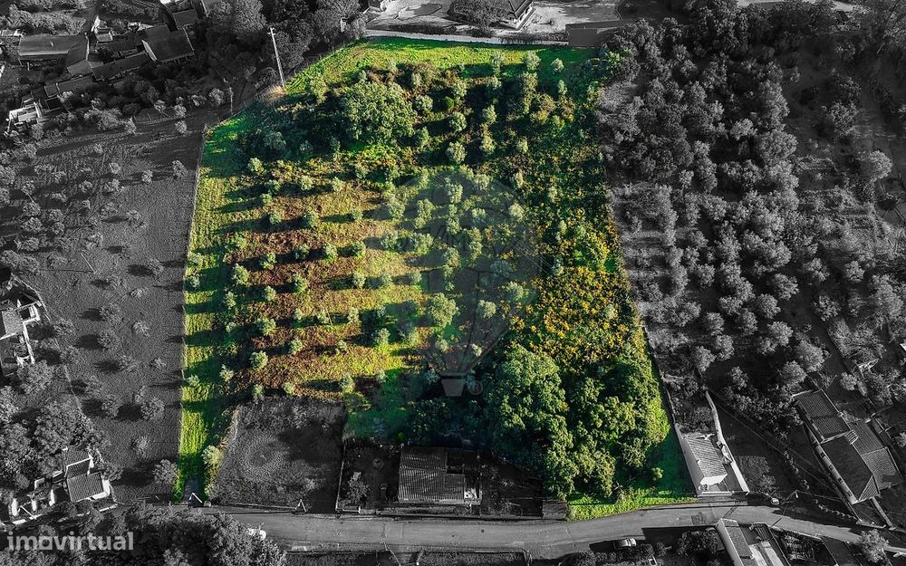 Terreno  para venda