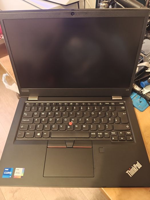 Lenovo ThinkPad L13 gen.2 i7 11th, 16/256ssd, Intel Iris xe