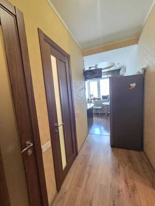 Срочно ‼️Продам 2 комнатную квартиру Отакара Яроша ‼️Ботанический Сад БотанІчний Сад (91443) - View 3