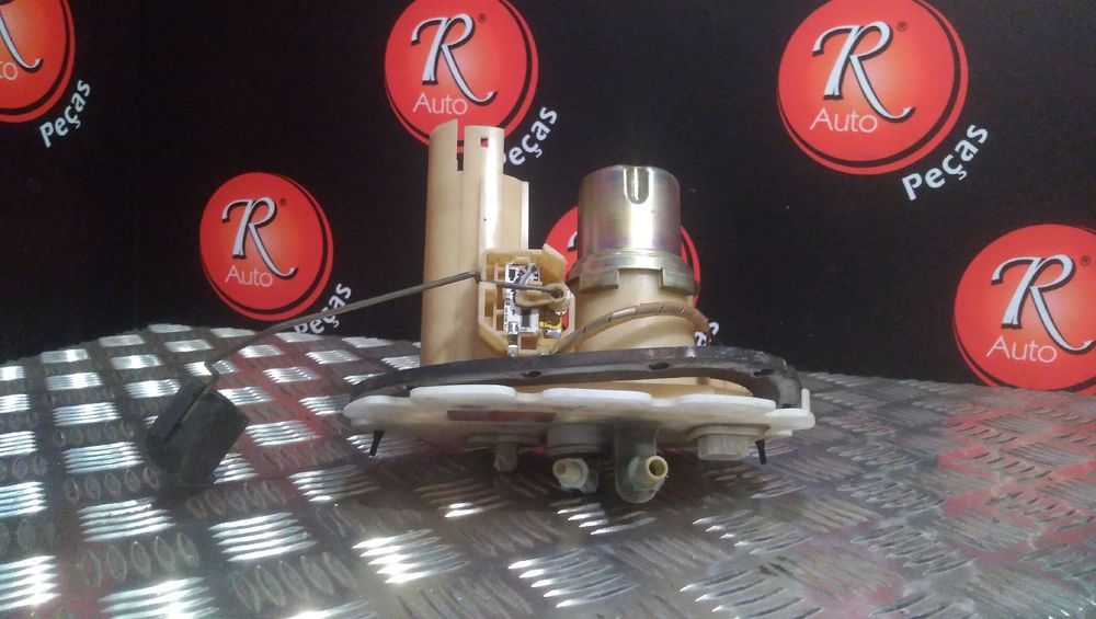 Bomba De Combustivel  Subaru Legacy Ii (Bd)